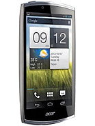 Best available price of Acer CloudMobile S500 in Botswana