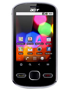 Best available price of Acer beTouch E140 in Botswana