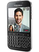 Best available price of BlackBerry Classic in Botswana