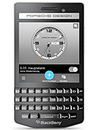 Best available price of BlackBerry Porsche Design P-9983 in Botswana