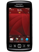 Best available price of BlackBerry Torch 9850 in Botswana