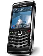 Best available price of BlackBerry Pearl 3G 9105 in Botswana