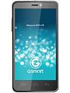 Best available price of Gigabyte GSmart Maya M1 v2 in Botswana