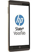 Best available price of HP Slate6 VoiceTab in Botswana