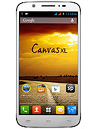 Best available price of Micromax A119 Canvas XL in Botswana