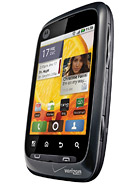Best available price of Motorola CITRUS WX445 in Botswana