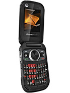Best available price of Motorola Rambler in Botswana