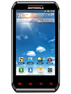 Best available price of Motorola XT760 in Botswana