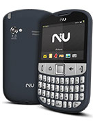 Best available price of NIU F10 in Botswana