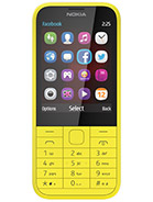 Best available price of Nokia 225 Dual SIM in Botswana