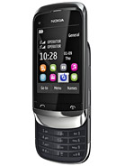 Best available price of Nokia C2-06 in Botswana