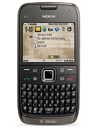 Best available price of Nokia E73 Mode in Botswana