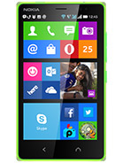 Best available price of Nokia X2 Dual SIM in Botswana