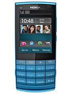 Best available price of Nokia X3-02 Touch and Type in Botswana