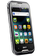 Best available price of Pantech Vega Xpress IM-A720L in Botswana