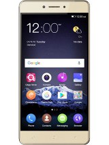 Best available price of QMobile King Kong Max in Botswana