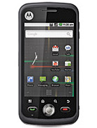Best available price of Motorola Quench XT5 XT502 in Botswana