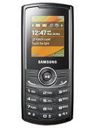 Best available price of Samsung E2230 in Botswana