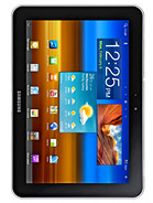 Best available price of Samsung Galaxy Tab 8-9 4G P7320T in Botswana