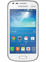 Best available price of Samsung Galaxy S Duos 2 S7582 in Botswana