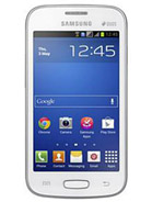 Best available price of Samsung Galaxy Star Pro S7260 in Botswana