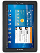 Best available price of Samsung Galaxy Tab 7-7 LTE I815 in Botswana
