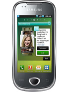Best available price of Samsung I5801 Galaxy Apollo in Botswana