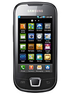 Best available price of Samsung I5800 Galaxy 3 in Botswana