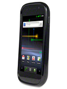 Best available price of Samsung Google Nexus S 4G in Botswana