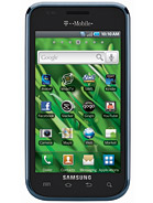 Best available price of Samsung Vibrant in Botswana