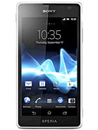 Best available price of Sony Xperia GX SO-04D in Botswana