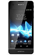 Best available price of Sony Xperia SX SO-05D in Botswana