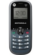 Best available price of Motorola WX161 in Botswana