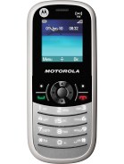 Best available price of Motorola WX181 in Botswana