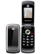 Best available price of Motorola WX265 in Botswana