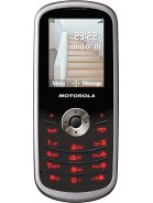 Best available price of Motorola WX290 in Botswana