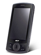 Best available price of Acer beTouch E100 in Botswana
