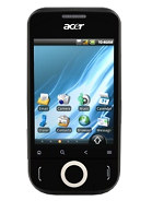 Best available price of Acer beTouch E110 in Botswana