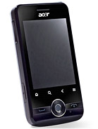 Best available price of Acer beTouch E120 in Botswana