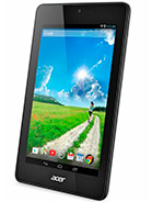 Best available price of Acer Iconia One 7 B1-730 in Botswana