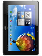 Best available price of Acer Iconia Tab A510 in Botswana