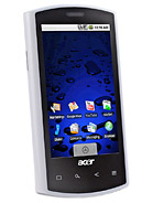 Best available price of Acer Liquid in Botswana