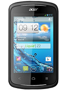 Best available price of Acer Liquid Z2 in Botswana