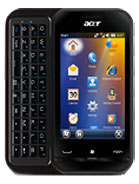Best available price of Acer neoTouch P300 in Botswana