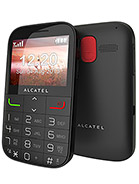 Best available price of alcatel 2000 in Botswana