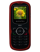 Best available price of alcatel OT-305 in Botswana