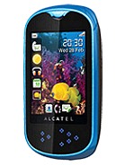 Best available price of alcatel OT-708 One Touch MINI in Botswana