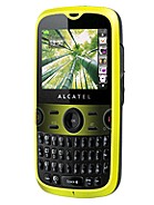 Best available price of alcatel OT-800 One Touch Tribe in Botswana