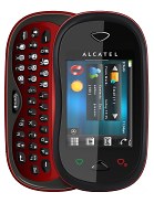 Best available price of alcatel OT-880 One Touch XTRA in Botswana