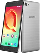 Best available price of alcatel A5 LED in Botswana